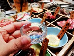 -好牛烧肉(世茂广场店)