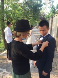 -绿皮火车照相馆 婚纱照旅拍(厦门店)