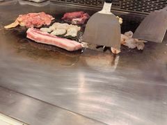 -火地铁板烧(昆山万象汇店)