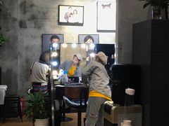 -海马体照相馆|大师(武汉光谷K11店)