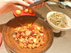 -渔语鱼新川菜Bistro(万象天地店)