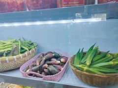 -贵州人家·酸汤火锅·20年老字号