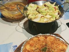 -青花小镇(凯翔新天地店)