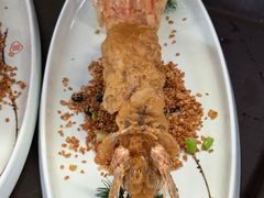 -潮江春(铜锣湾广场店)