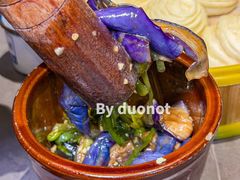 -贺庄·活鱼馆(珠吉路店)