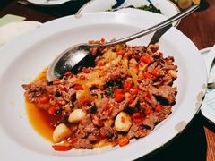 -佬麻雀·新湘菜(珠海金发购物中心店)