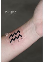 -INK STORY专业刺青·穿孔·洗纹身