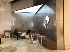 -喜茶(永旺梦乐城店)