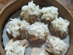 -正宗天津烧麦馆(柳州路店)