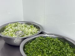 -郝刚刚羊杂割(柳巷店)