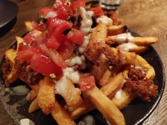-Q MEX 库迈墨西哥餐吧(三里屯店)