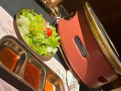 -西塔老太太泥炉烤肉(亚运村店)