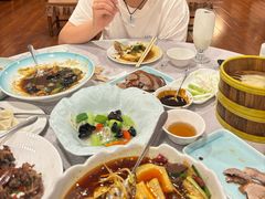 -蓬莱阁中餐厅(崇文门店)