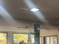 -北京龙庆四季香农家饭庄·灶台鱼·碳烤虹鳟鱼(龙庆峡店)