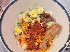 -弓家大队老碗面(高新咖啡街区店)