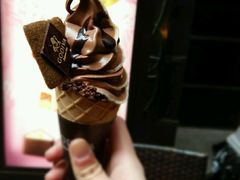 -GODIVA(港汇恒隆广场)