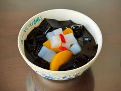 -长人馄饨铺(解放街店)