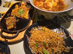 -嘎嘎鸭脑壳(金沙店)