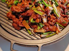 -0776食堂·京城创意菜(七里庄店)