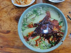 -伊赫兰牛肉面(交大店)