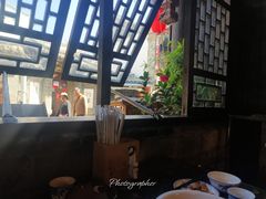 -香满楼(临安路店)