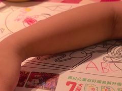 -西贝(华发商都店)