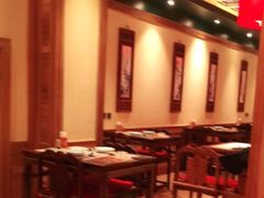 大堂-小吊梨汤·北京菜·烤鸭(长安商场-首都博物馆店)