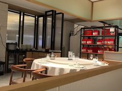 -绿杨春·淮扬宴(庐山路店)