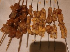 -小乾杯串店•16年沈阳烧烤(文安路店)