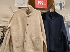 -优衣库(广州天河领展广场店)