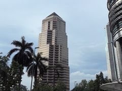 -吉隆坡国油双峰塔