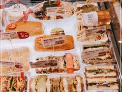 -巴黎贝甜(印象城店)