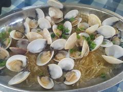 -钱大妈海鲜饭店(保利林语店)