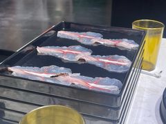 -京门活鱼馆·鱼火锅(百子湾（原红庙）店)
