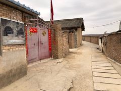 -南泥湾风景区