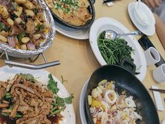 -鹅公村·国家非遗传承(荔湾店)