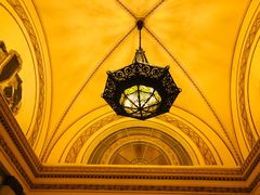 -上海和平饭店华懋阁 Cathay Room