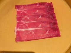 -牛New寿喜烧(金鹰世界店)