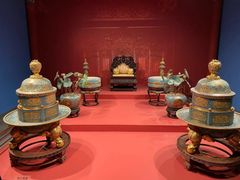 -上海博物馆(人民广场馆)