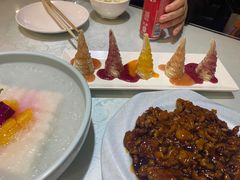 -南来顺饭庄·清真(南菜园店)