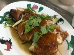 -威南记鸡饭餐室