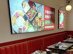 -鸡遇虾煲干锅火锅(小寨金莎店)