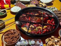 -胖碗火锅(观音桥店)