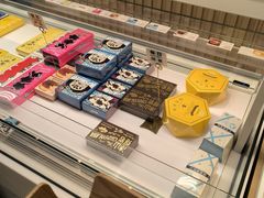 -好利来(北新桥店)