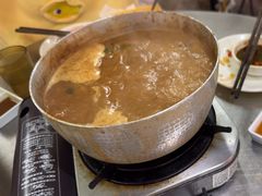 -燃计沙茶皇·香港沙茶火锅(人广旗舰店)