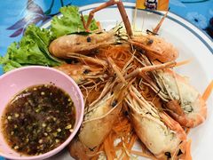 -陳妈妈泰国菜