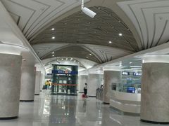 -螃蟹岬(地铁站)