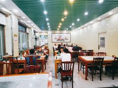 大堂-双和顺-清真(灯市口西街店)