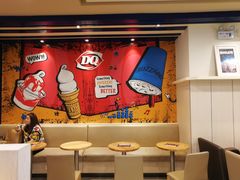 -DQ·蛋糕·冰淇淋(新佳丽店)