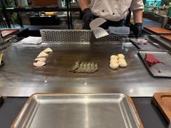 -大神太神·铁板烧(七宝领展广场店)